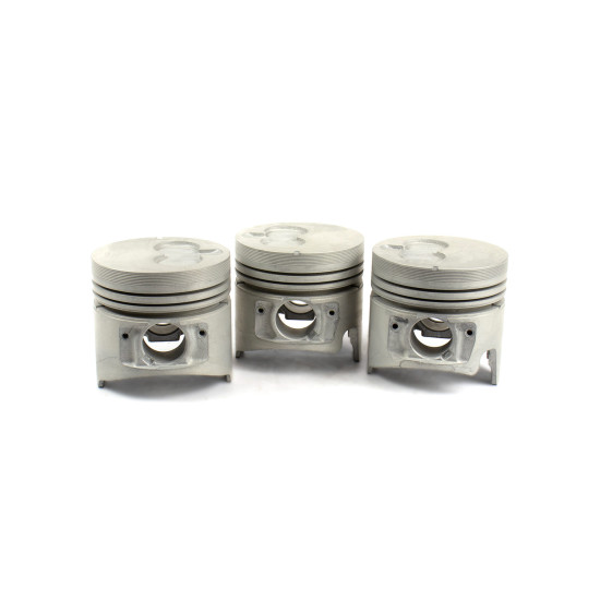 Piston STD Isuzu 8971768870 Genuine Piston STD Isuzu 8971768870 Genuine