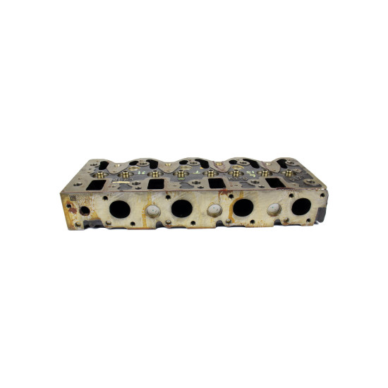 Cylinder Head Isuzu 4LE1 8971147135 8971147131, 8971147130 Genuine