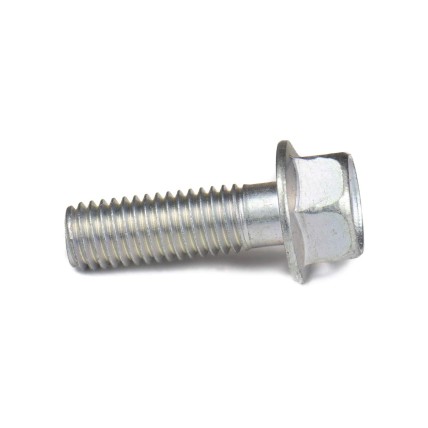 Cylinder Head Bolt Isuzu 8944637840 Genuine