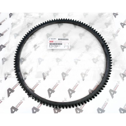 Crankshaft Ring Gear Isuzu 8944196021 Genuine