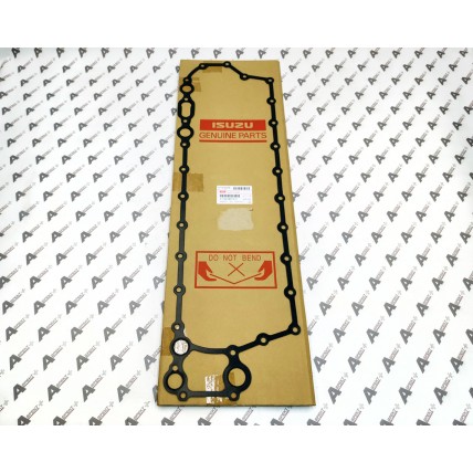 Oil Cooler Gasket Isuzu 1112191771 Genuine