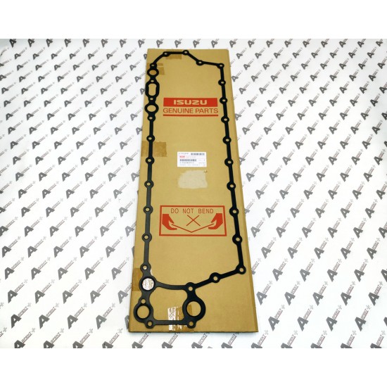 Oil Cooler Gasket Isuzu 1112191771 Genuine Oil Cooler Gasket Isuzu 1112191771 Genuine