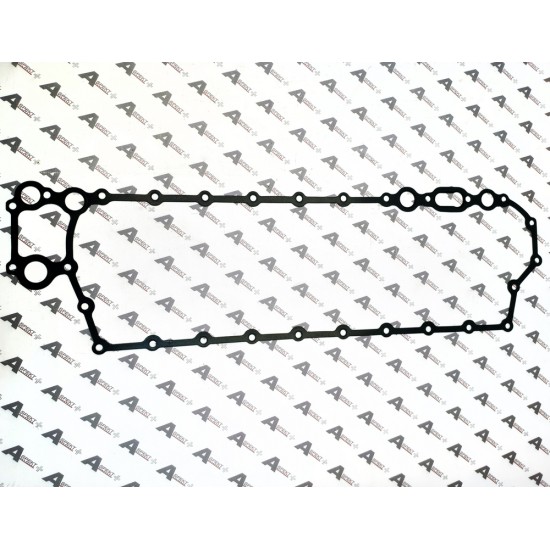 Oil Cooler Gasket Isuzu 1112191771 Genuine