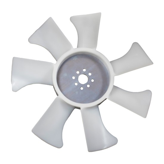 Cooling Fan Isuzu 8943426182 Genuine Cooling Fan Isuzu 8943426182 Genuine