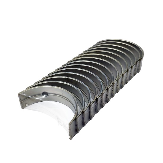 Crankshaft Bearings Set +0,25 Isuzu 1115300740 DAIDO Crankshaft Bearings Set +0,25 Isuzu 1115300740 DAIDO