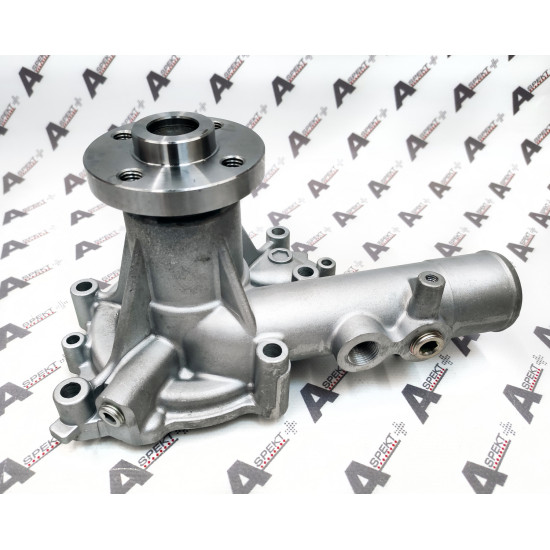 Water Pump 123907-42000 AFM Water Pump 123907-42000 AFM