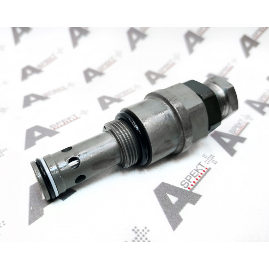 Valve Relief Komatsu 723-40-92103 AFM Valve Relief Komatsu 723-40-92103 AFM