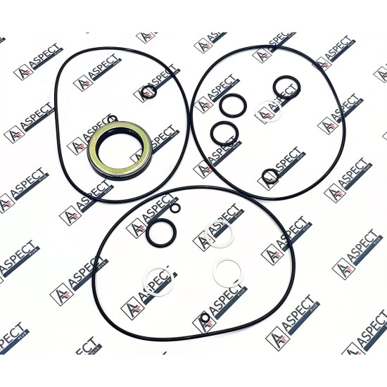Seal kit motor Toshiba SG08 YBS Seal kit motor Toshiba SG08 YBS