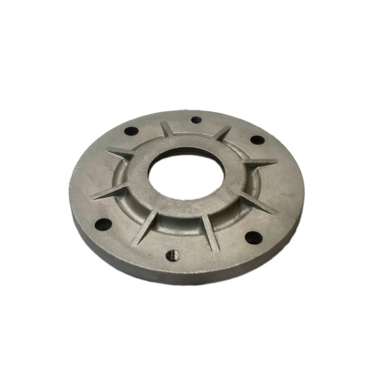Hydraulic Pump Head Cover (block) Kawasaki XJBN-00087 HANDOK Hydraulic Pump Head Cover (block) Kawasaki XJBN-00087 HANDOK