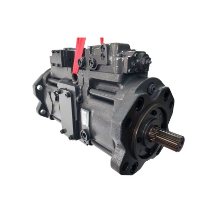 Hydraulic Pump assembly Kawasaki 215/13686 HANDOK