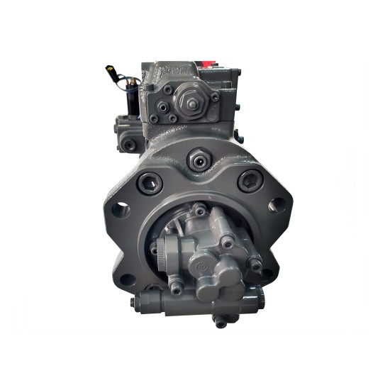 Hydraulic Pump assembly Kawasaki 215/13686 HANDOK