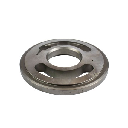 Valve plate Right Kawasaki K3V180, K5V200 HANDOK