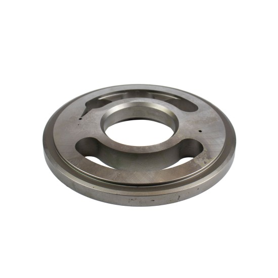Valve plate Right Kawasaki K3V180, K5V200 HANDOK Valve plate Right Kawasaki K3V180, K5V200 HANDOK