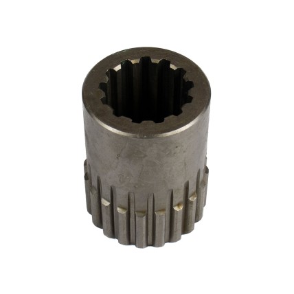 Coupling of drive Shaft Kawasaki K3V180DTH HANDOK