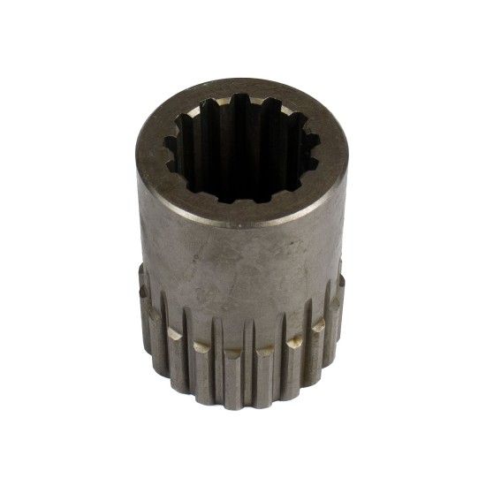 Coupling of drive Shaft Kawasaki K3V180DTH HANDOK Coupling of drive Shaft Kawasaki K3V180DTH HANDOK