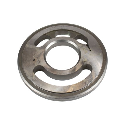 Valve plate Left Kawasaki K3V180, K5V200DPH HANDOK