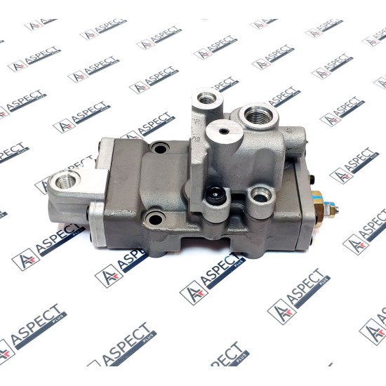 Regulator assembly Hitachi 9266177 without solenoid HANDOK Regulator assembly Hitachi 9266177 without solenoid HANDOK