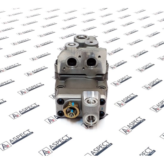 Regulator assembly Hitachi 9266177 without solenoid HANDOK