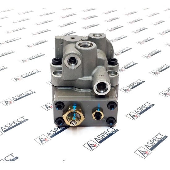 Regulator assembly Hitachi 9266177 without solenoid HANDOK