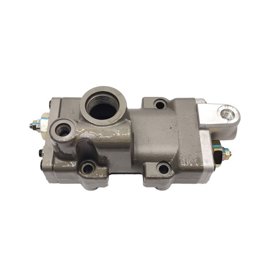 Regulator assembly Hitachi 9266176 HANDOK