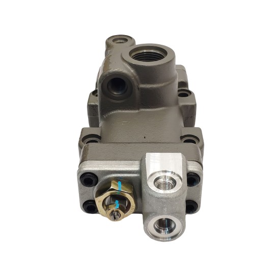 Regulator assembly Hitachi 9266176 HANDOK