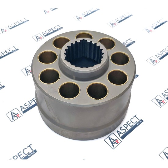 Cylinder block Rotor Linde 2343200805 HANDOK Cylinder block Rotor Linde 2343200805 HANDOK