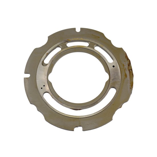 Valve plate Left Linde 2543240205 HANDOK Valve plate Left Linde 2543240205 HANDOK