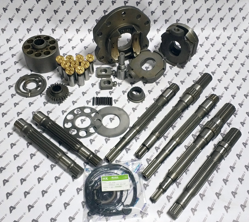 scheme K5V200 K5V Kawasaki scheme K5V200 K5V Kawasaki