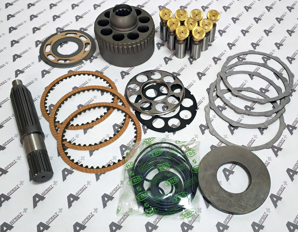 scheme M5X130 M5X series scheme M5X130 M5X series