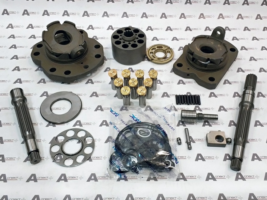 scheme K5V80 K5V Kawasaki scheme K5V80 K5V Kawasaki
